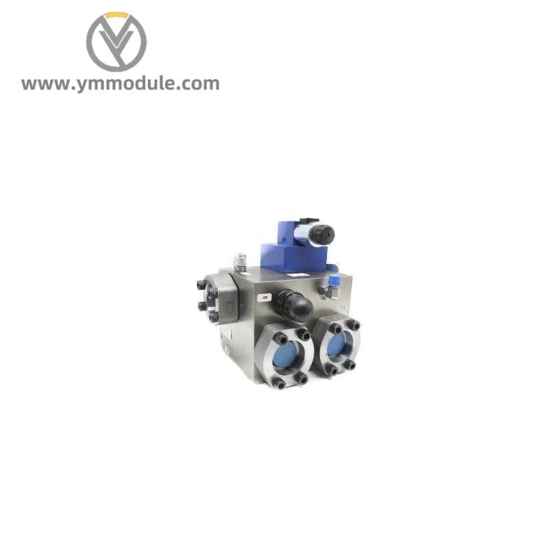 REXROTH 2519302/20 RELIFE VALVE
