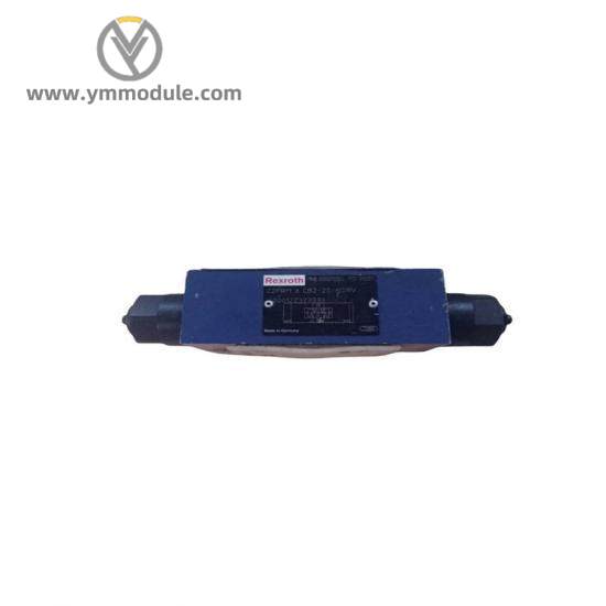 Rexroth MHD112B-024-PG1-BN