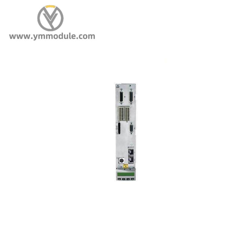 Rexroth MKE116B-024-NP1-KN