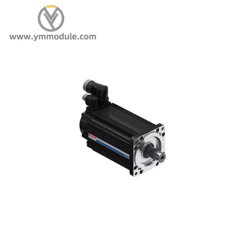 Rexroth MAC093A-0-PS-4