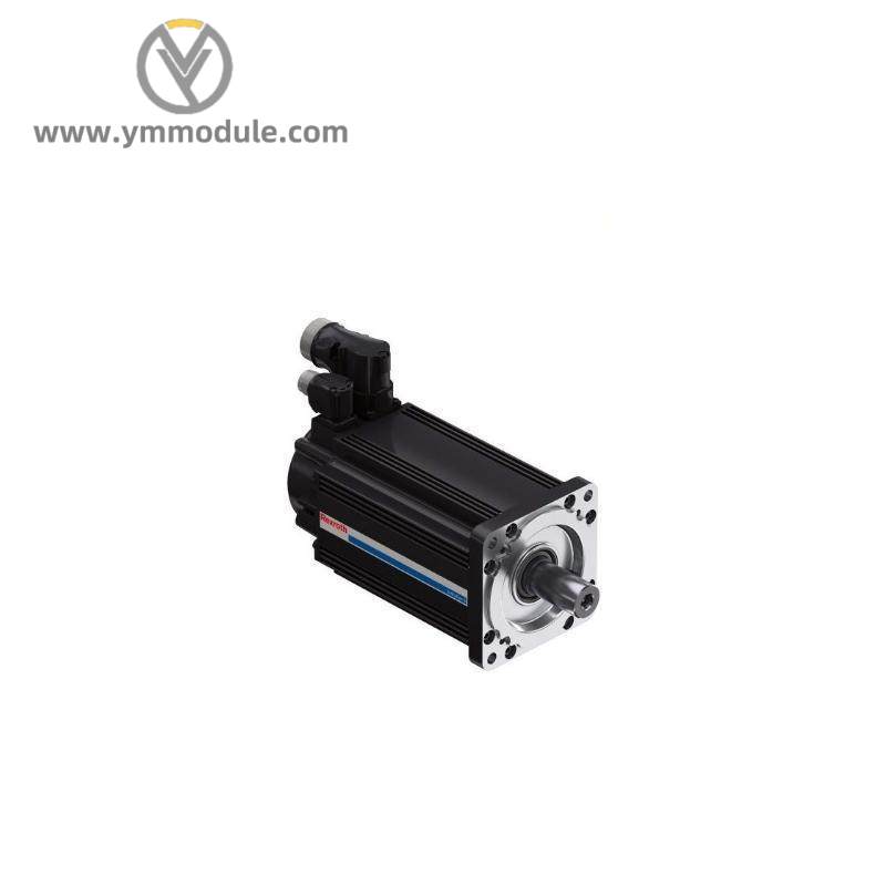 REXROTH MSK061C-0600-NN-M1-UP1-NSNN Synchronous servo motor IndraDyn S