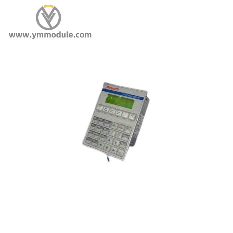 Rexroth R911293796