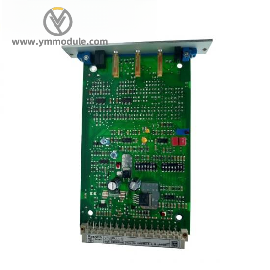Rexroth R911307309