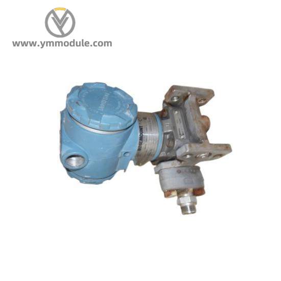 ROSEMOUNT 2015CG4A02A1AH2B2M5D4 Process Connector