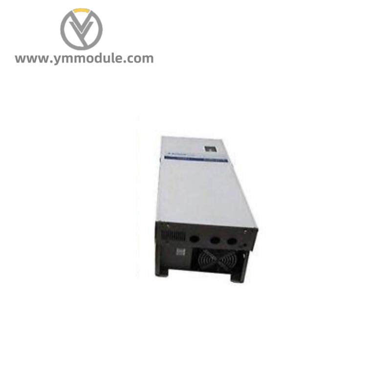AB SA3100-B050-AN-L6R AC DRIVE 460VAC