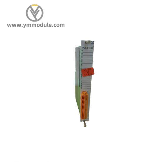 Sabo PLM500 DEB.510.00 Digital Input Module