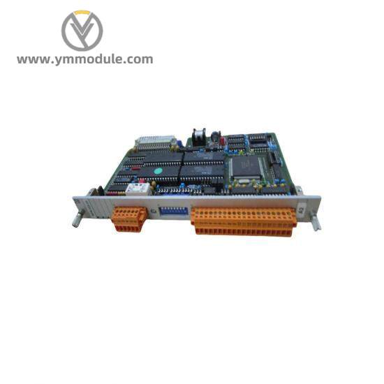 SABO PLM500 MPB.533.00 Interface Board
