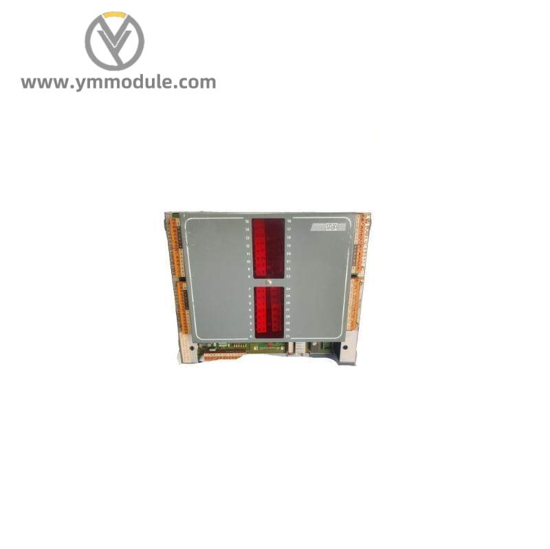 SAIA PCA1.M41M4 PLC PANEL