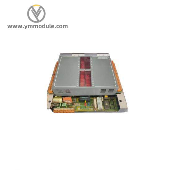 SAIA PCA1.M41M4 Processor Unit