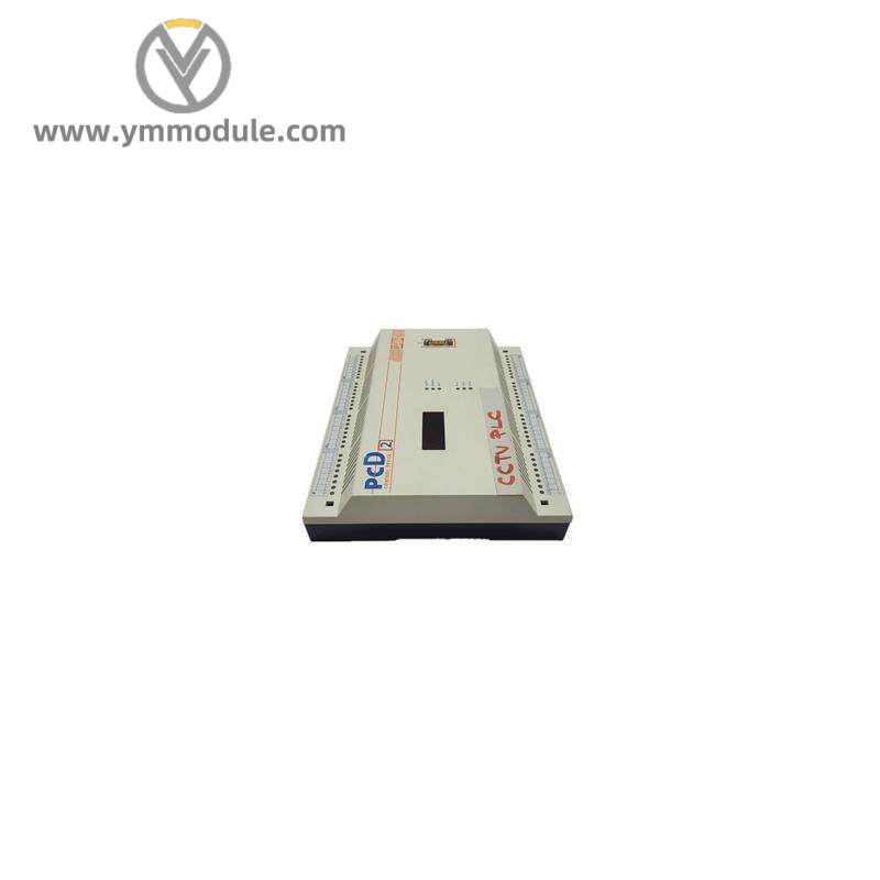 SAIA PCD2.M120 PCD Control Device
