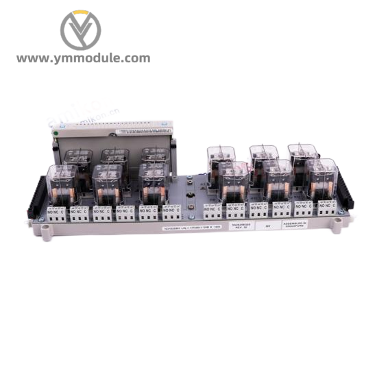 SAIA PCD3.R60X