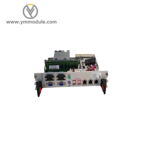 SanMax Technologies PDS-BX02E0954 PA03381-B393 SERVO CONTROL CARD