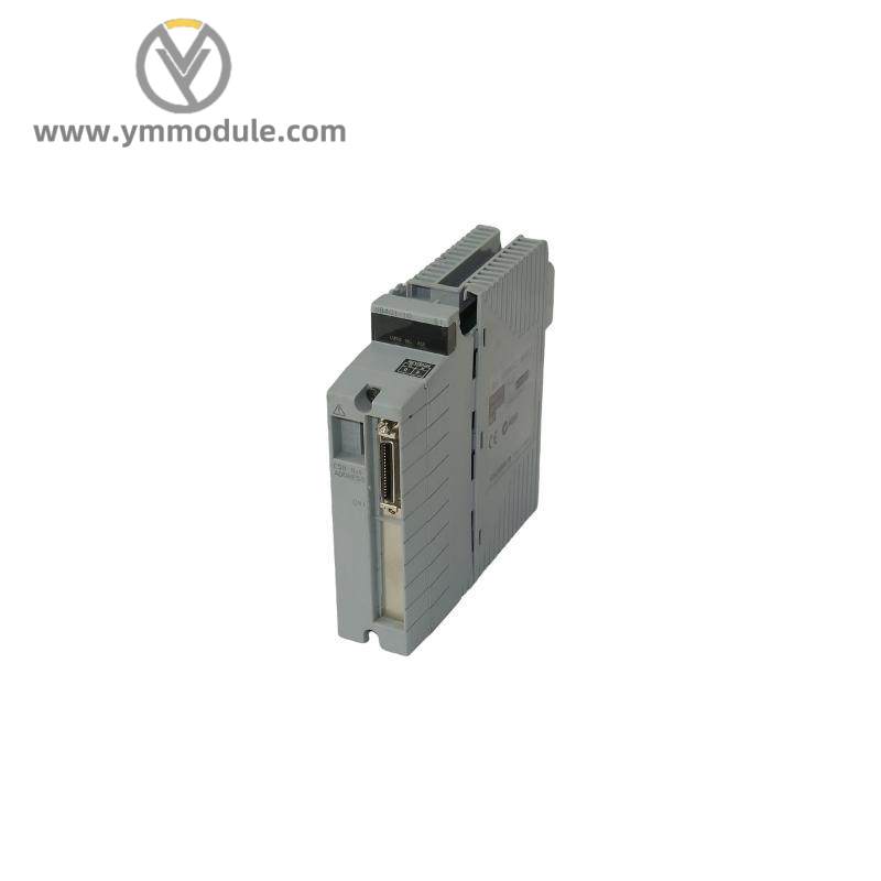 YOKOGAWA SB401-50 S1 Bus Interface Slave Module