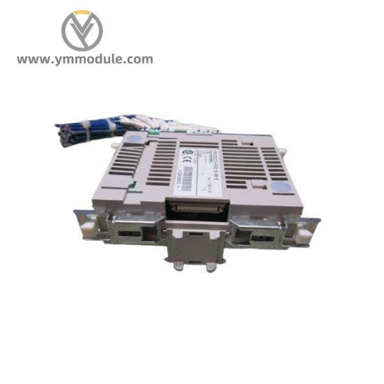 Schmersal PROTECT-PSC-S-IN-LC INPUT MODULE