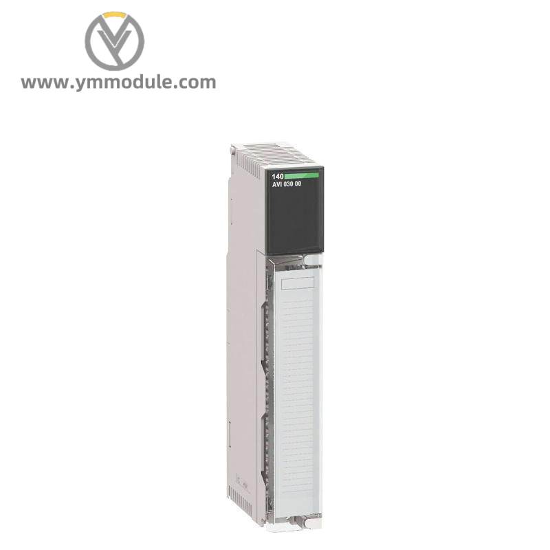 SCHNEIDER 140AVI03000