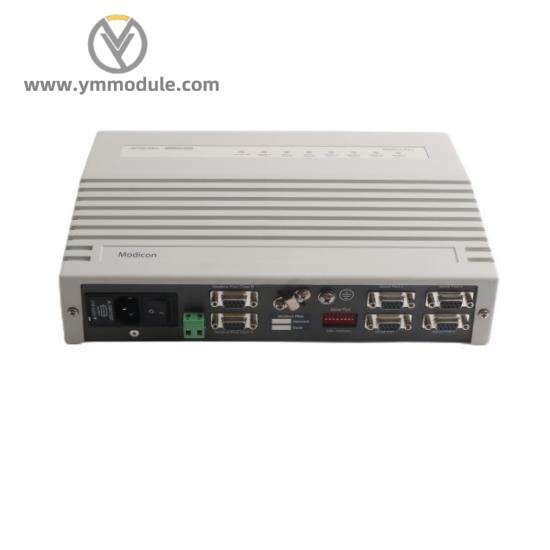 SCHNEIDER 140AVI03000