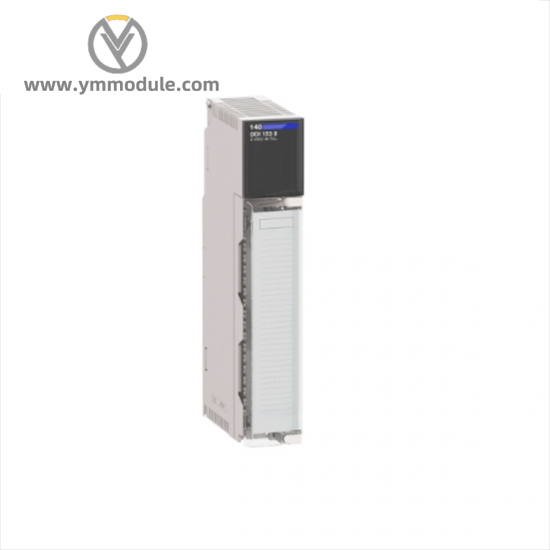 Schneider BMXP341000H  Modicon Processor module