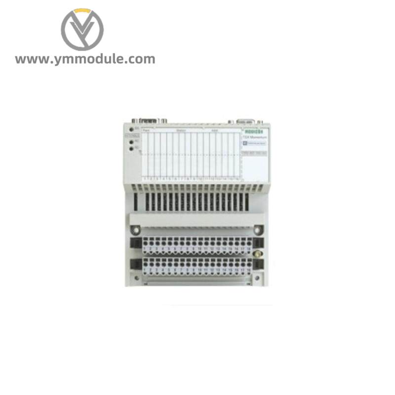 SCHNEIDER 170INT11000 Communication Adapter