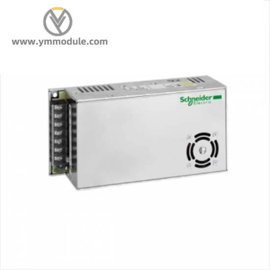 SCHNEIDER ABL1RPM24100 regulated SMPS