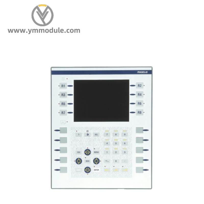Schneider XBTF032110 OPERATOR INTERFACE