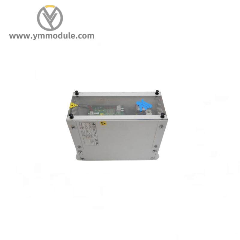  SCS UFS-22 Frequency converter Control Systems 