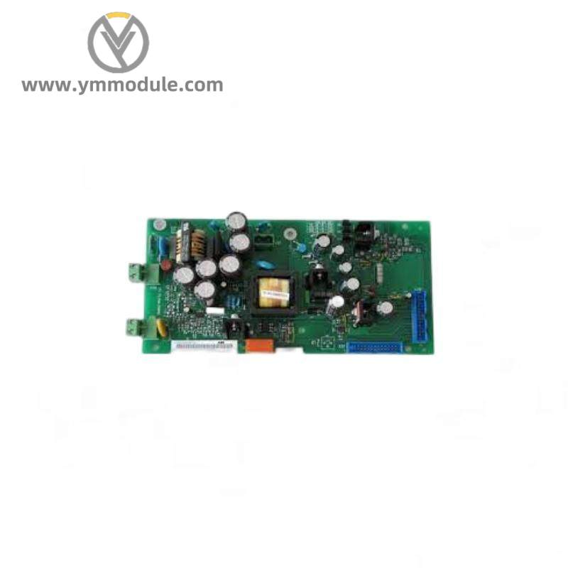 ABB SDCS-PIN-48-SD/3BSE004939R1012 Pulse Transformer Board