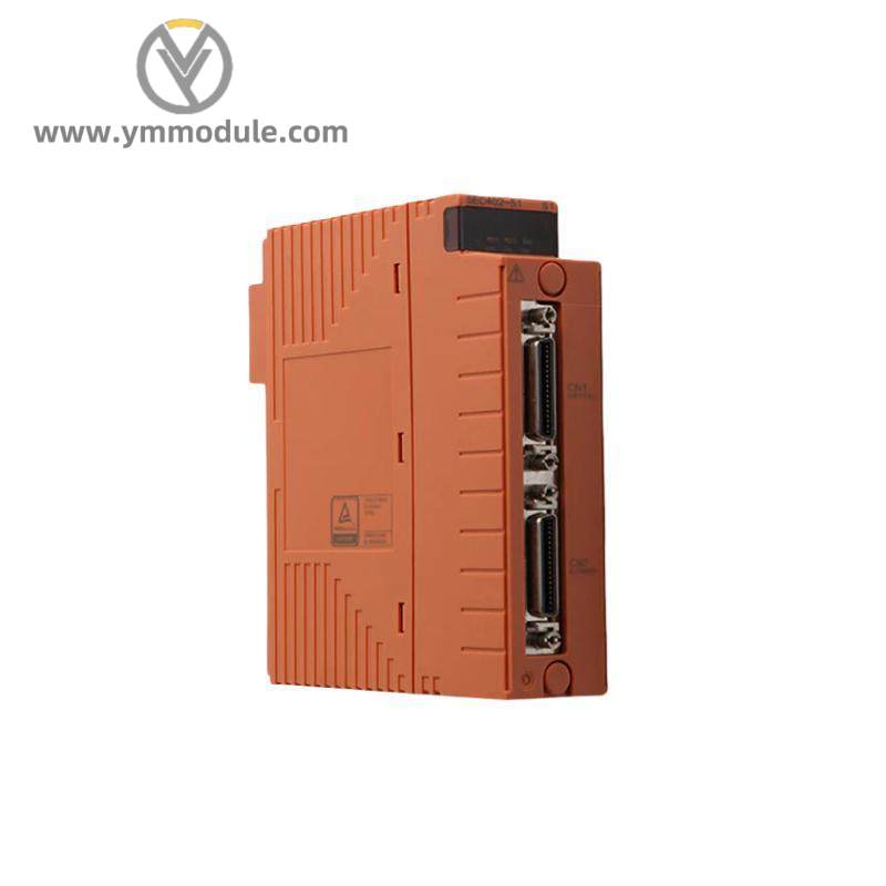 YOKOGAWA SEC402-51 S1 ESB Bus Coupler Module