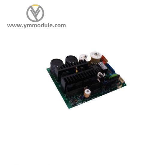 SERVOLAND SMCM4-AI DC SERVO DRIVE