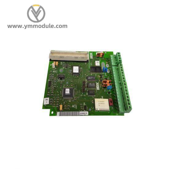 SEW MPB51A055-503-00