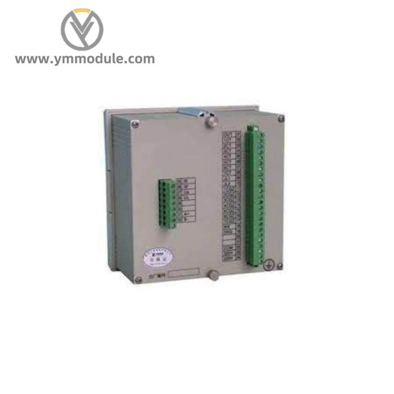 Shaanxi Zhongguan Electric Control Co., Ltd DWK3-110BZM Control by compensation