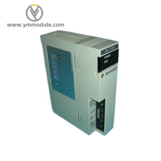 SHARP JW-21PU Power Supply