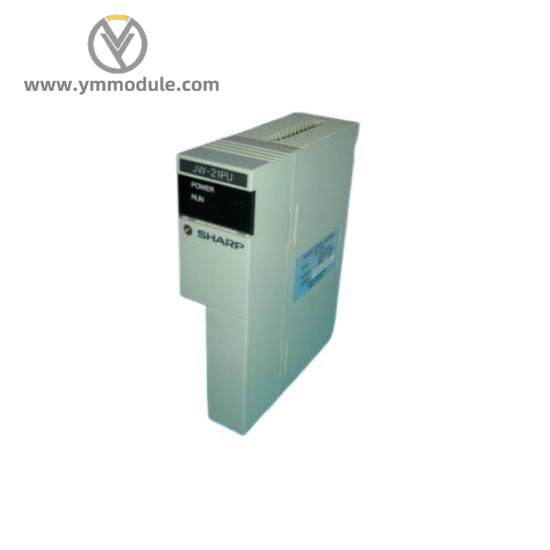SHARP JW-21PU Power Supply