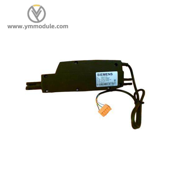SIEMENS 122P00-2070120X Actuator