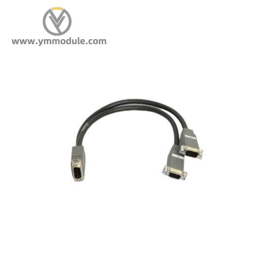 SIEMENS 16137-215 M-BUS Conversion Cable - Combo Card Cable