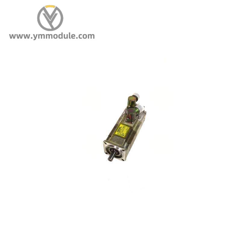 Siemens 1FK6032-6AK71-1SA2 Servo Motor