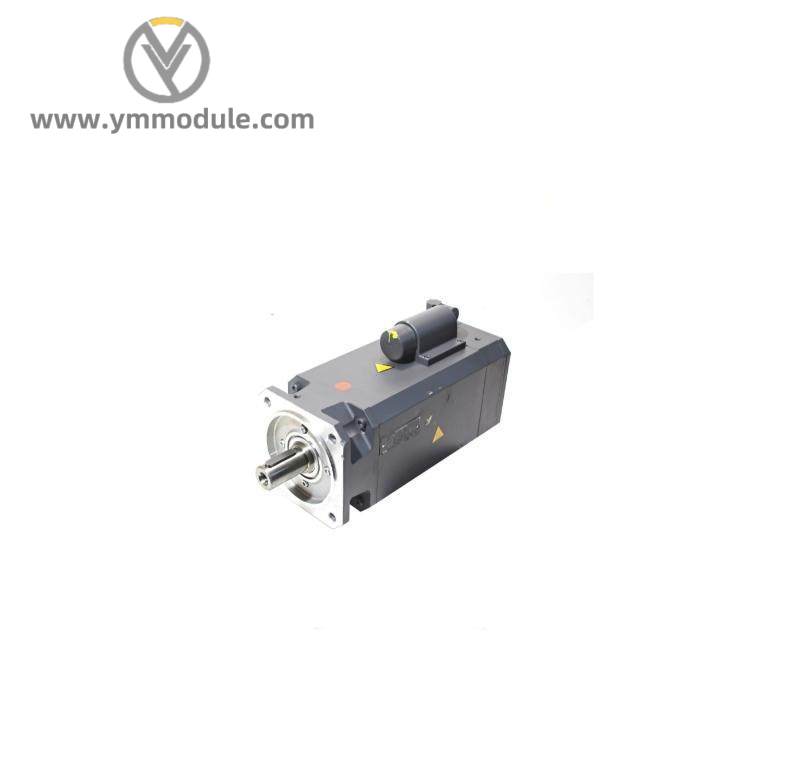 Siemens 1ft6084-1af71-3ah1 Servo Motor