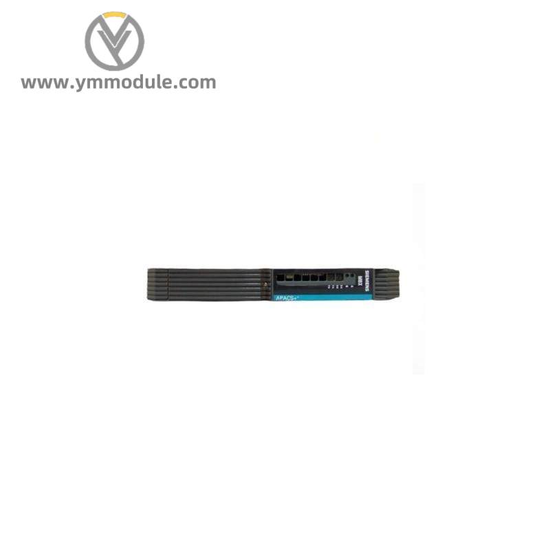 SIEMENS 39MBXNAN 16180-1/17 Modulbus Expander Module