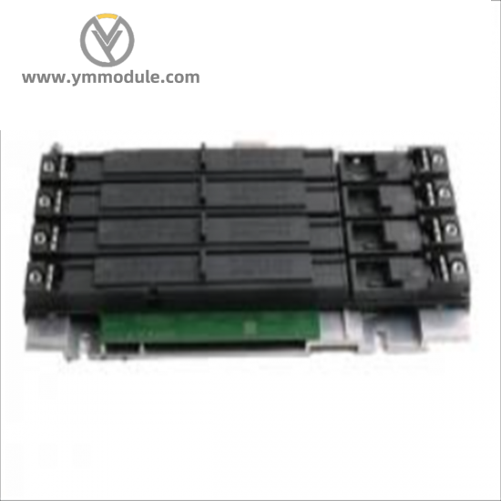 Siemens 39SAMCAN 16133-71/04 Standard Analog Module