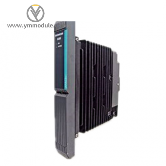 Siemens 39SAMCAN 16133-71/13 Standard Analog Module