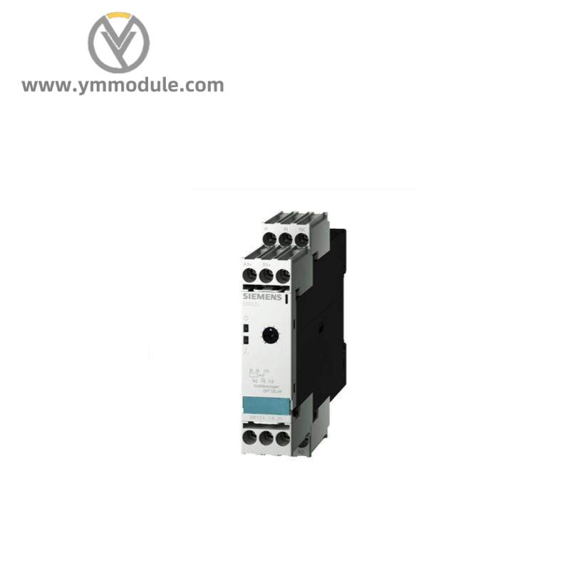 SIEMENS 3RP1531-1AP30 Timing relay