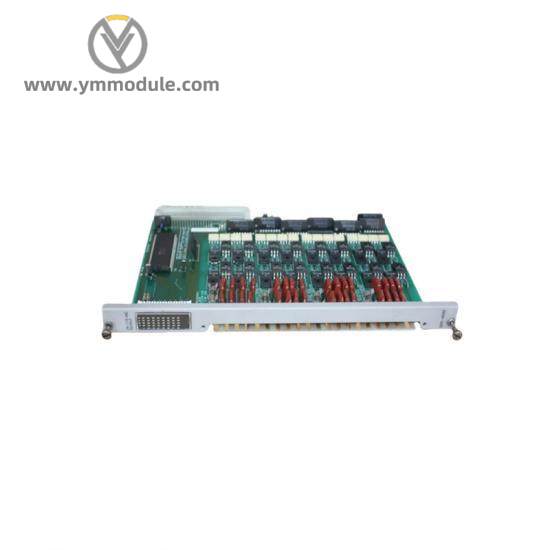 Siemens 505-4632 Output Module