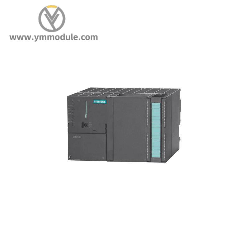 SIEMENS 6AU1240-1AA00-0AA0 Controller