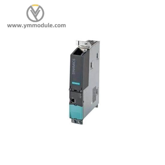 Siemens 6AU1 435-2AD00-0AA0 Control Unit