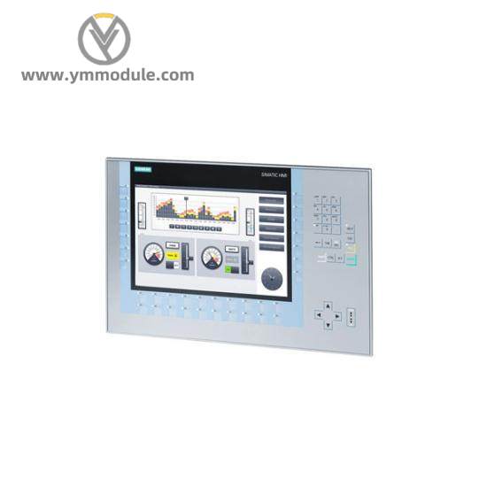 SIEMENS 6AV2124-1MC01-0AX0 Simatic HMI Comfort Panel