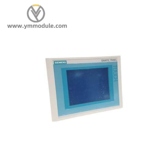 Siemens 6AV6640-0CA11-0AX0 TP177 Micro Touch Panel