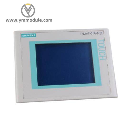 2711-T10G1 Touch Panel