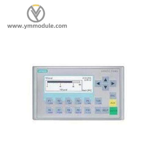SIEMENS 6AV6647-0AH11-3AX0 short delivery time