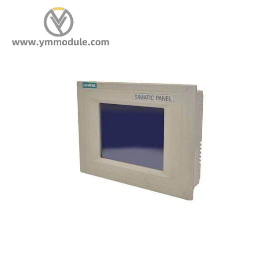 Siemens 6AV6 545-0BB15-2AX0 SIMATIC Touch Panel TP 170B