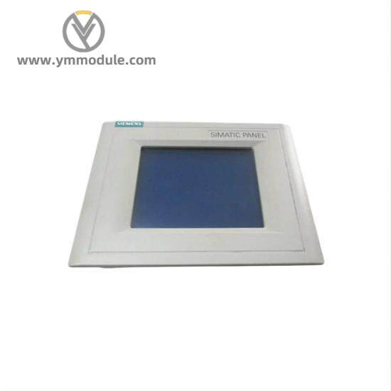 SIEMENS 6AV6 545-0BB15-2AX0 Touch Panel