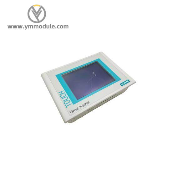 Siemens 6AV6 642-0AA11-0AX1 SIMATIC Touch Panel TP 177A